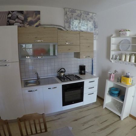 Casa Vacanza Малчезине Стая снимка