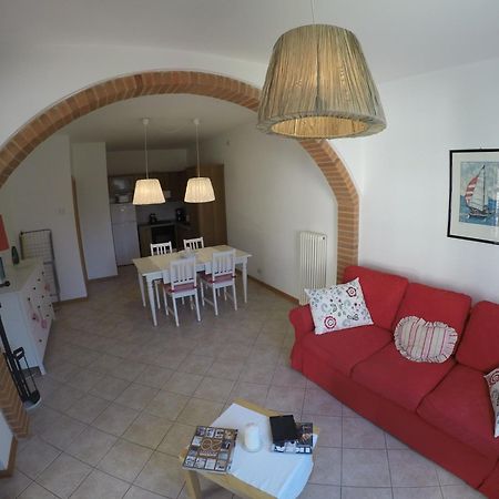 Casa Vacanza Малчезине Стая снимка