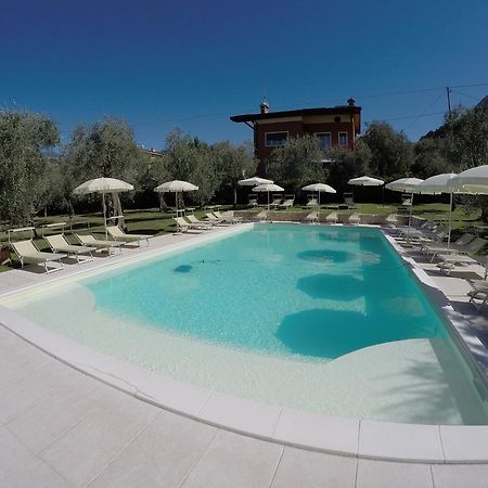 Casa Vacanza Малчезине Екстериор снимка
