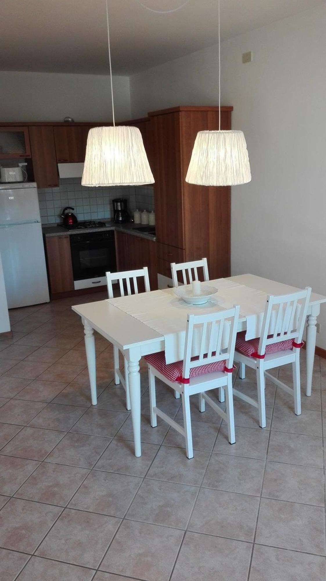 Casa Vacanza Малчезине Стая снимка
