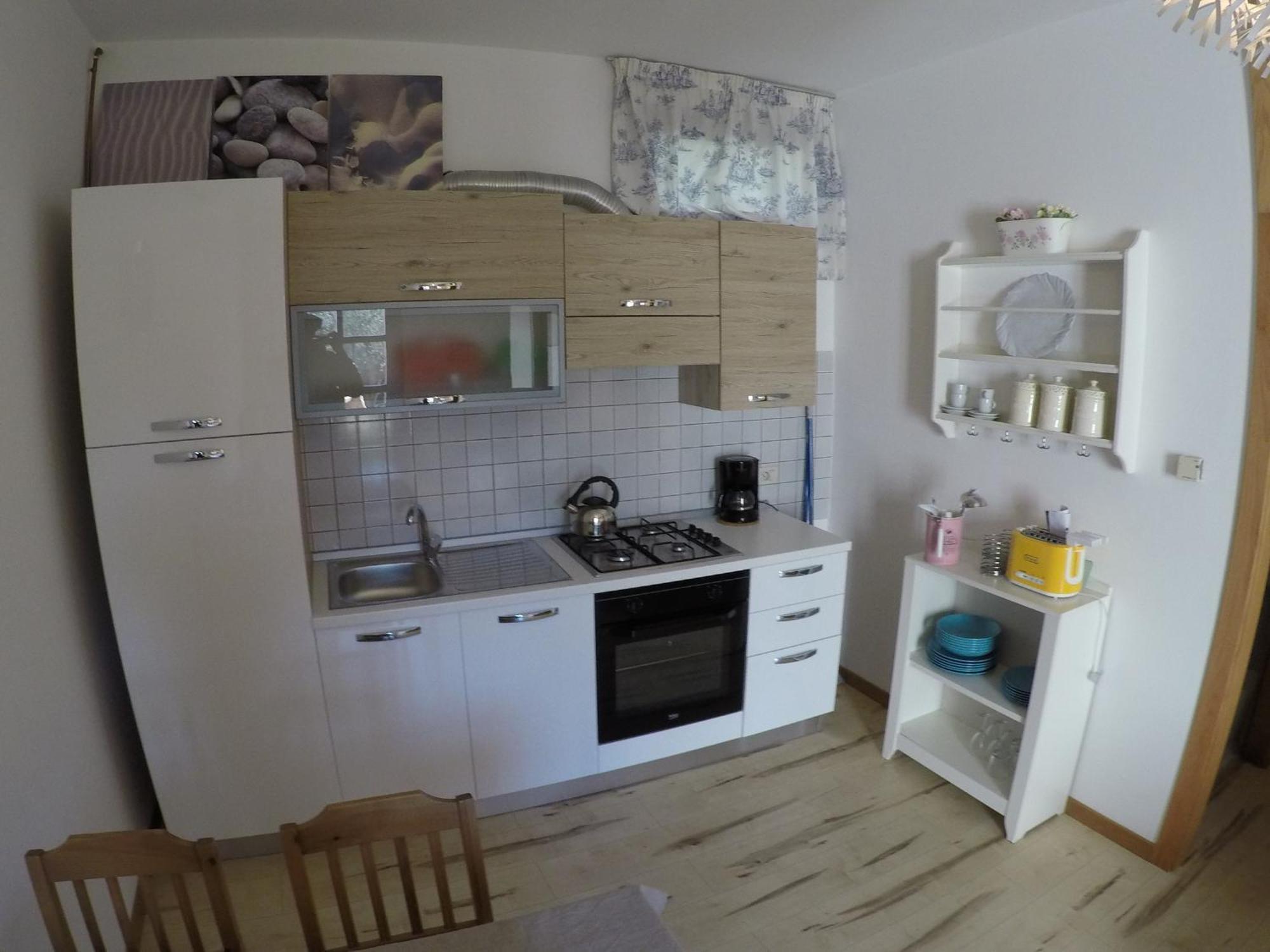 Casa Vacanza Малчезине Стая снимка