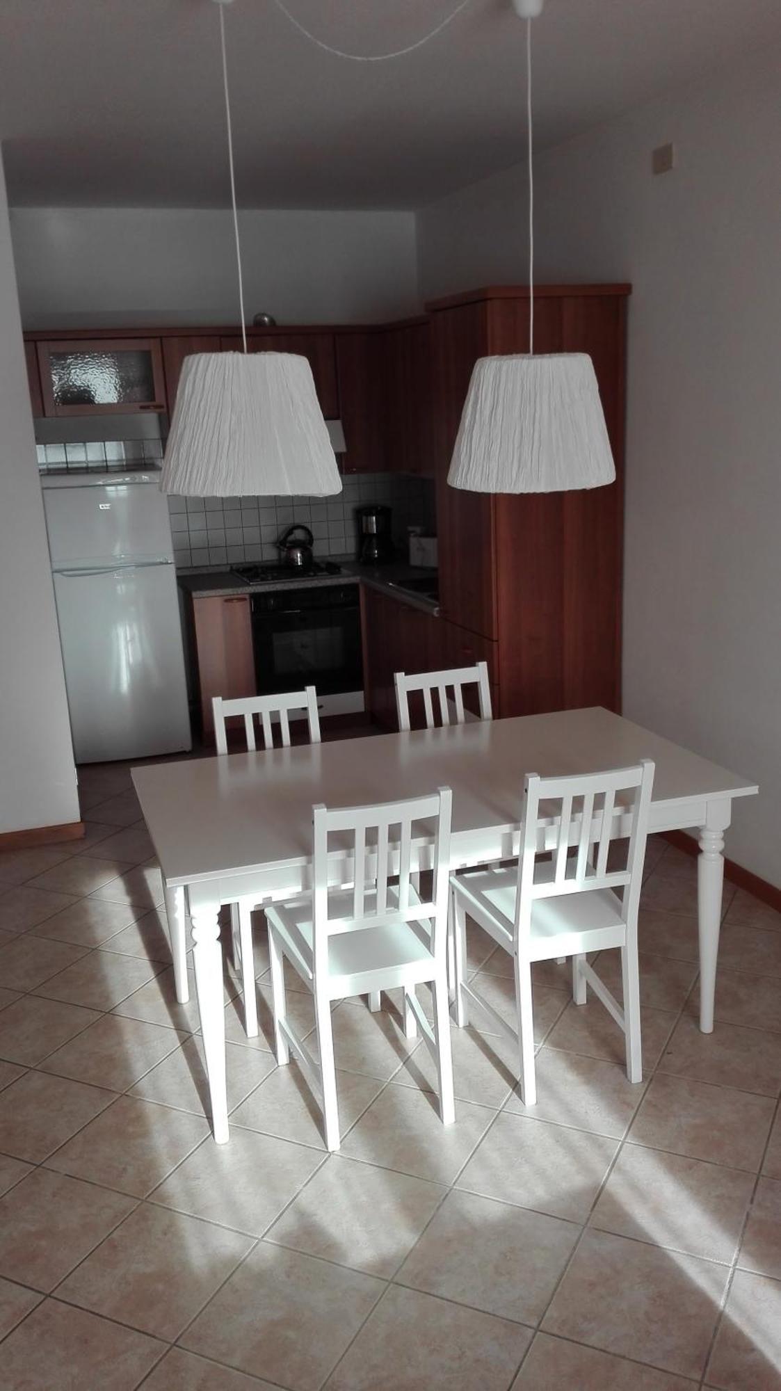 Casa Vacanza Малчезине Стая снимка