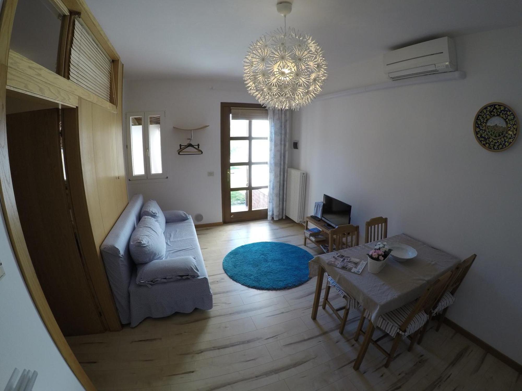Casa Vacanza Малчезине Стая снимка