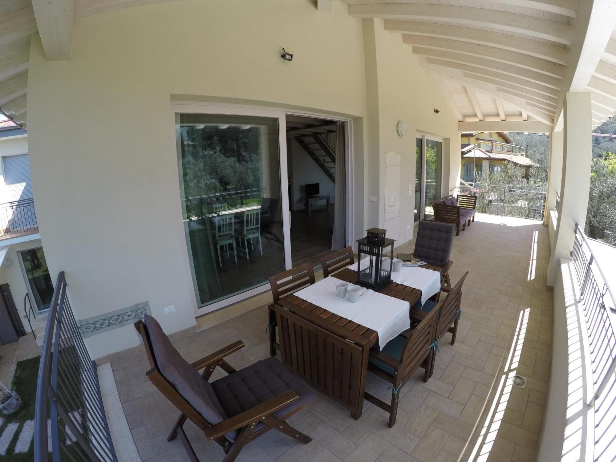 Casa Vacanza Малчезине Стая снимка