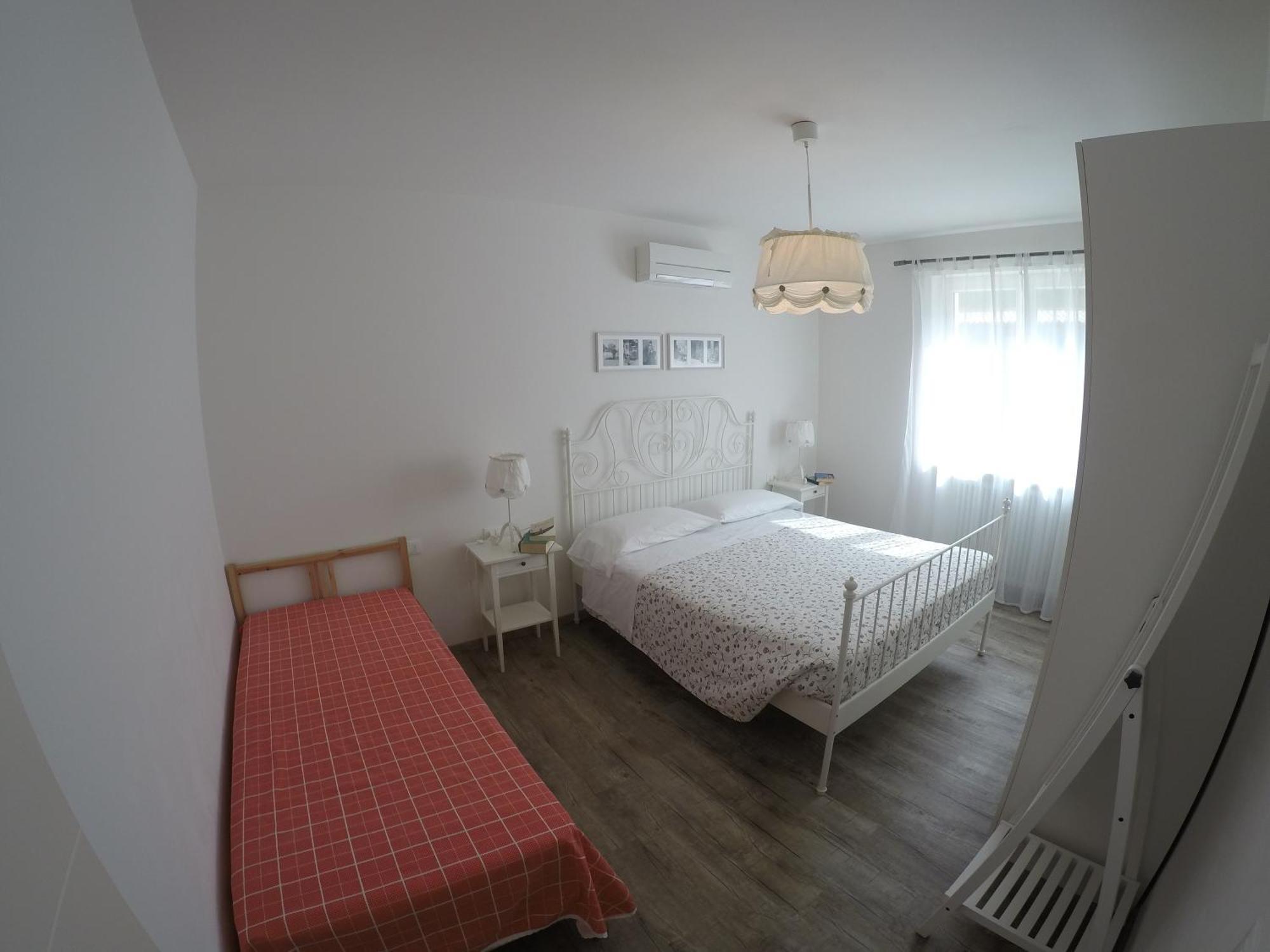 Casa Vacanza Малчезине Стая снимка