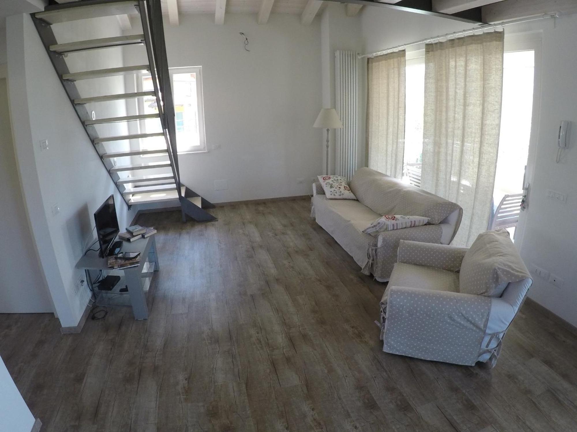 Casa Vacanza Малчезине Стая снимка