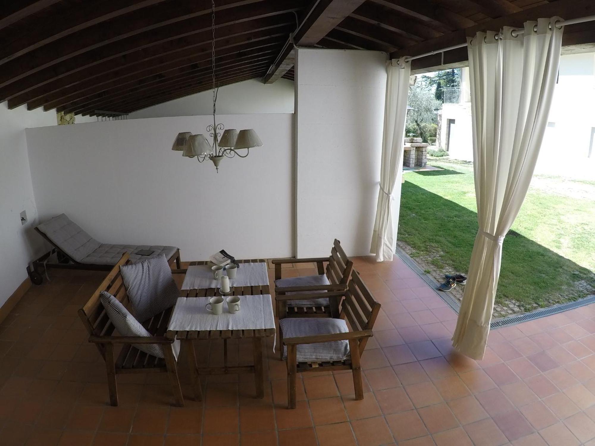 Casa Vacanza Малчезине Стая снимка
