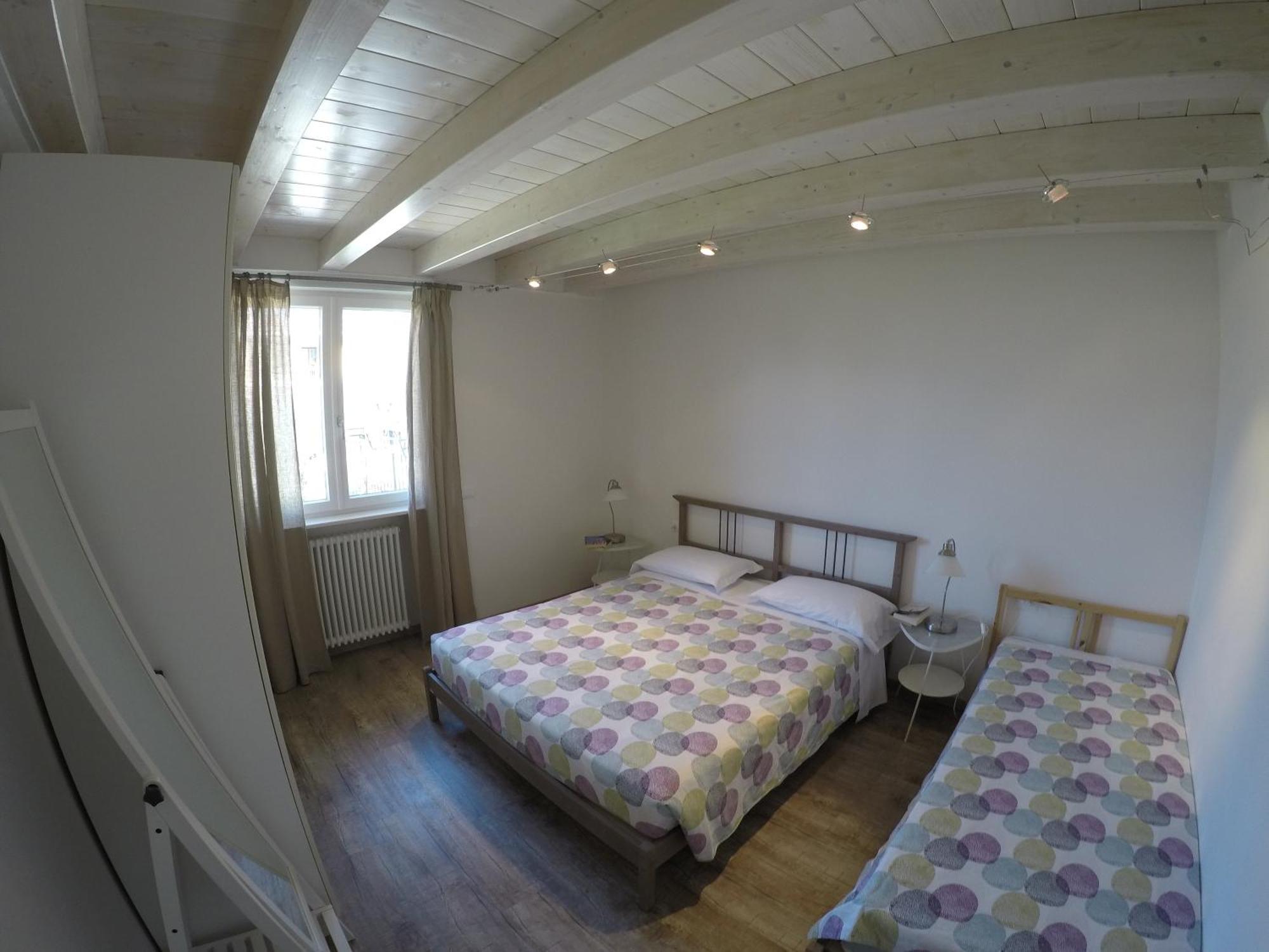 Casa Vacanza Малчезине Стая снимка