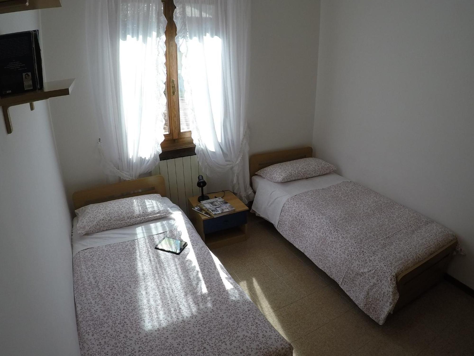 Casa Vacanza Малчезине Стая снимка