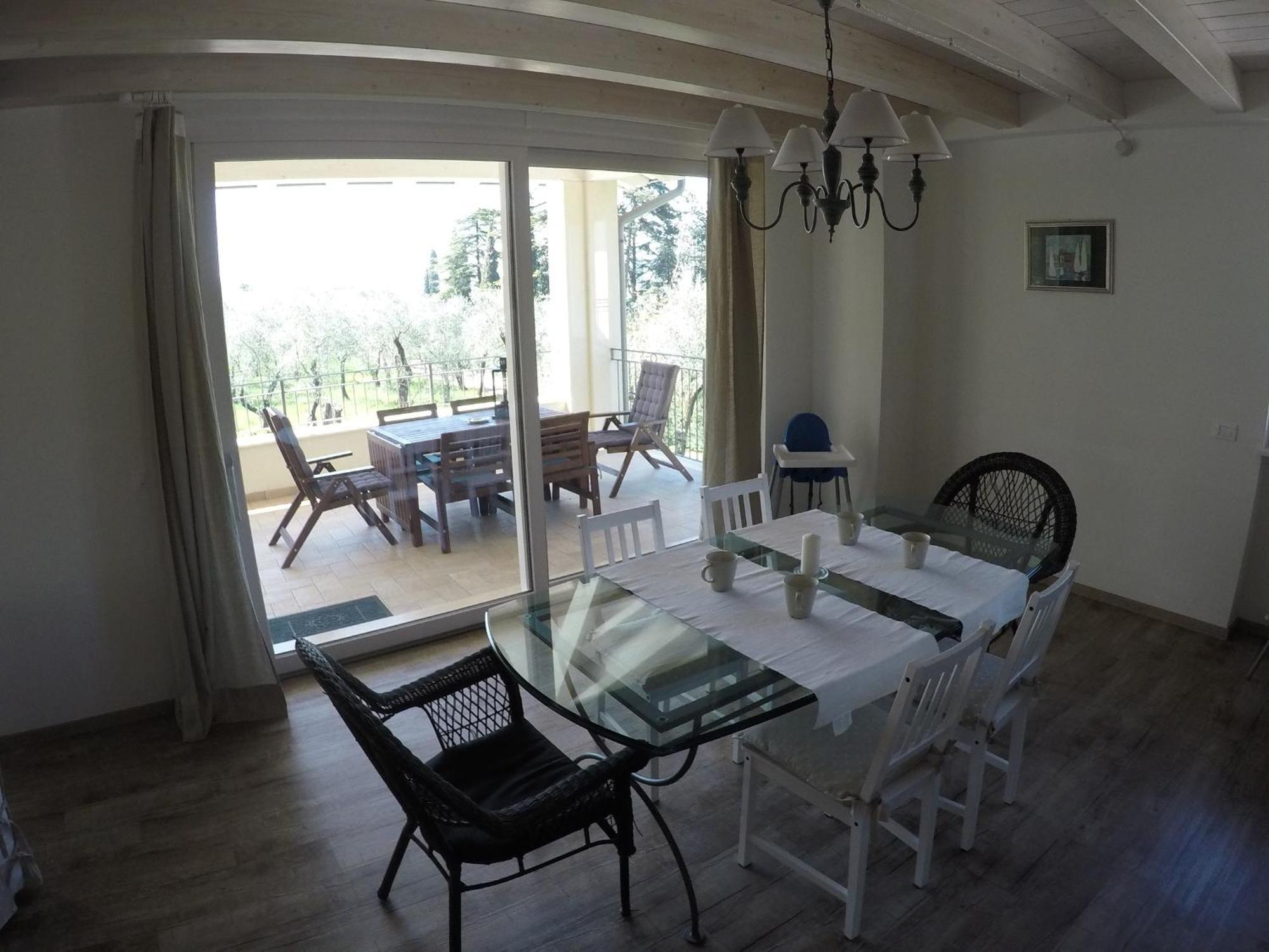 Casa Vacanza Малчезине Стая снимка