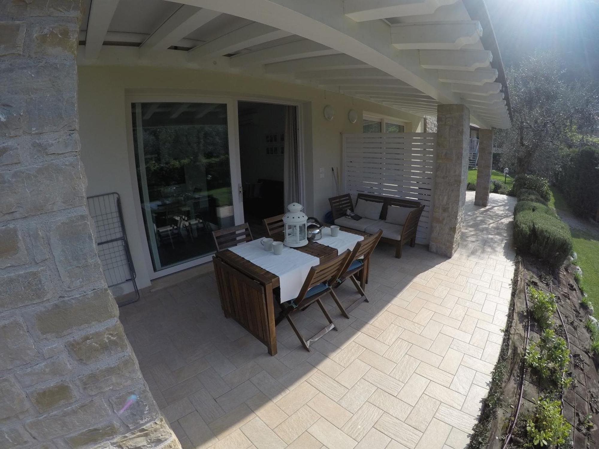 Casa Vacanza Малчезине Стая снимка
