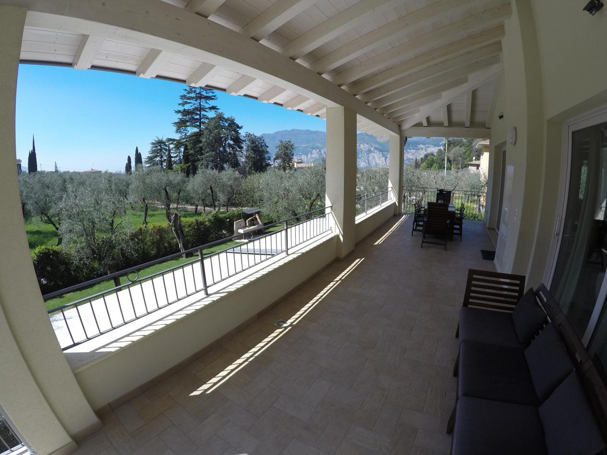Casa Vacanza Малчезине Стая снимка