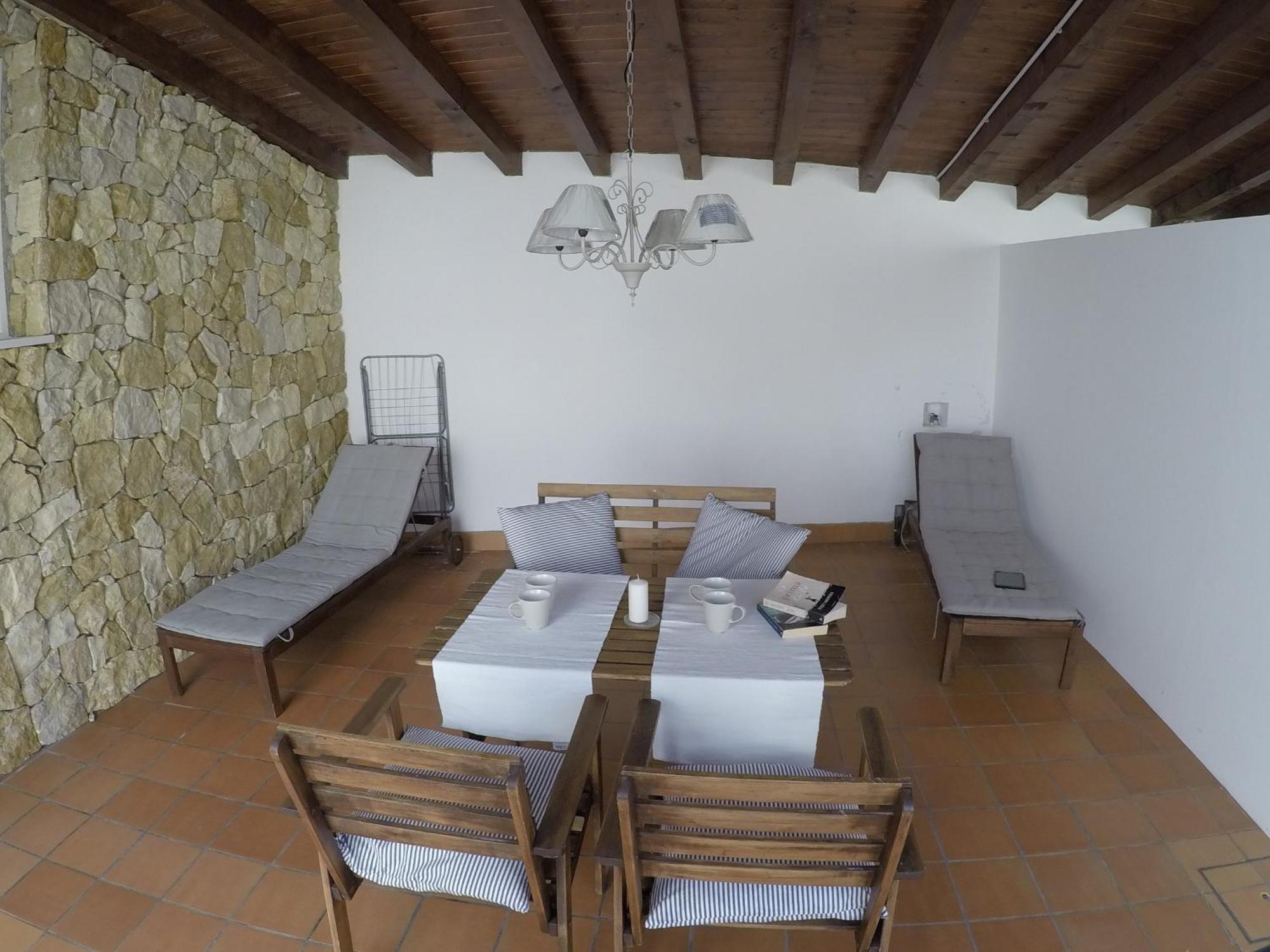 Casa Vacanza Малчезине Стая снимка