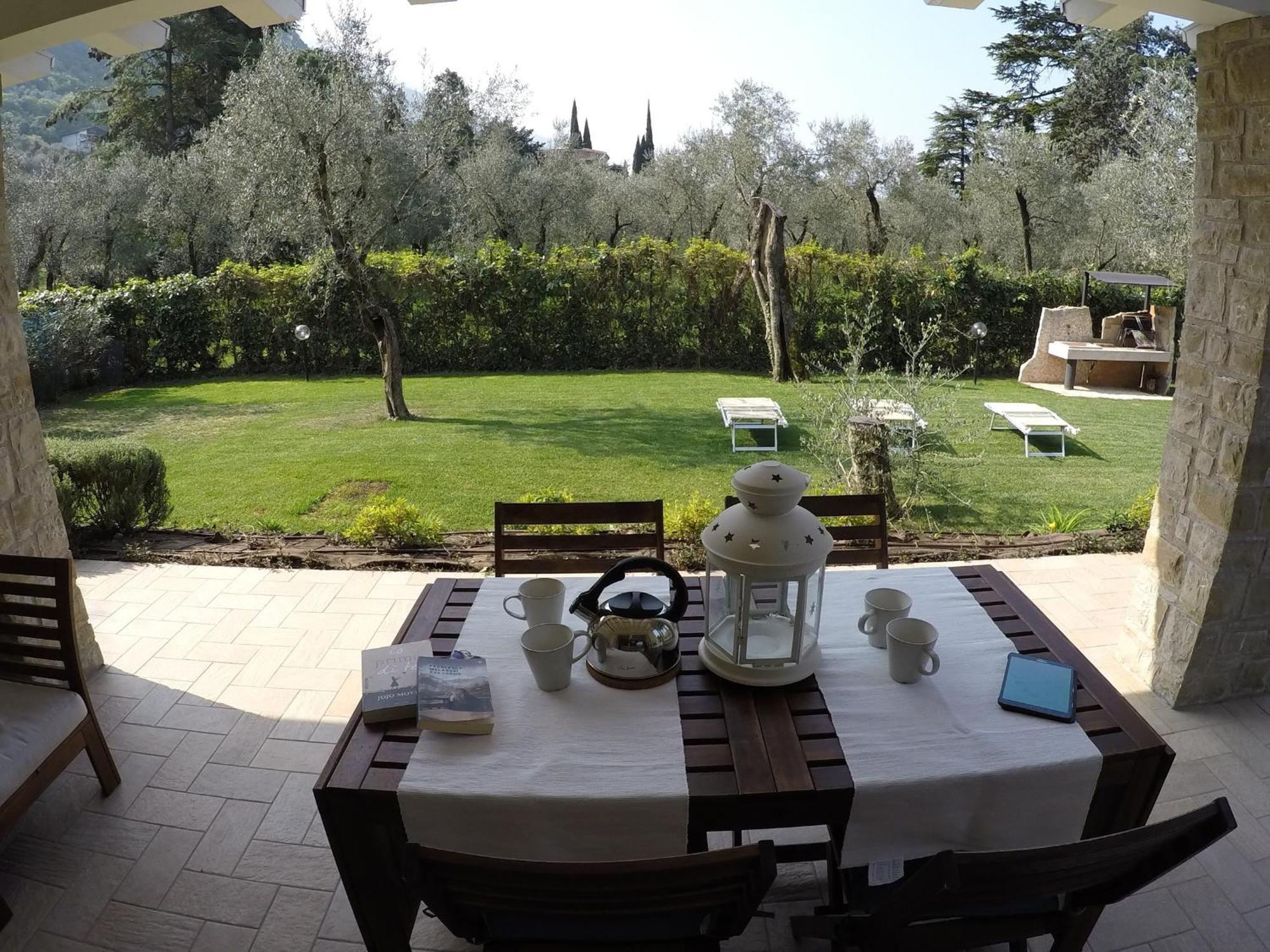 Casa Vacanza Малчезине Стая снимка