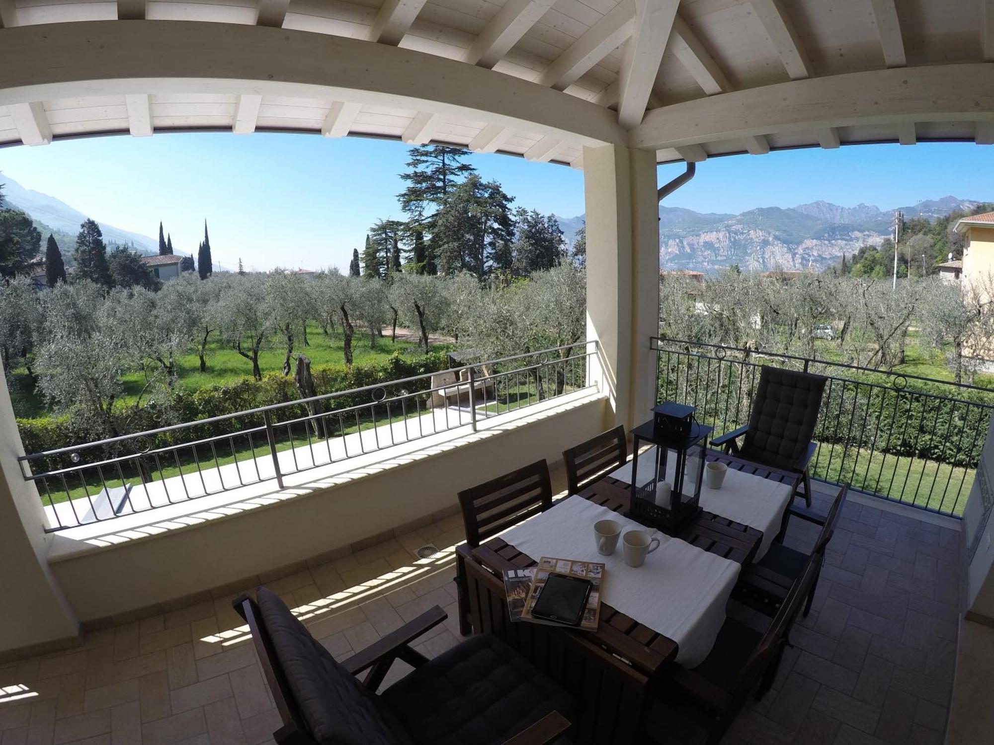 Casa Vacanza Малчезине Стая снимка