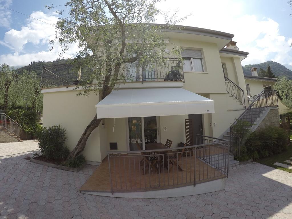 Casa Vacanza Малчезине Екстериор снимка