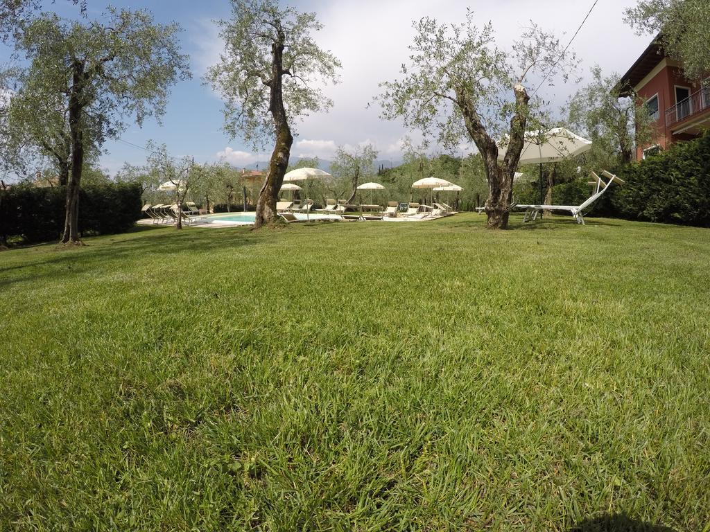 Casa Vacanza Малчезине Екстериор снимка