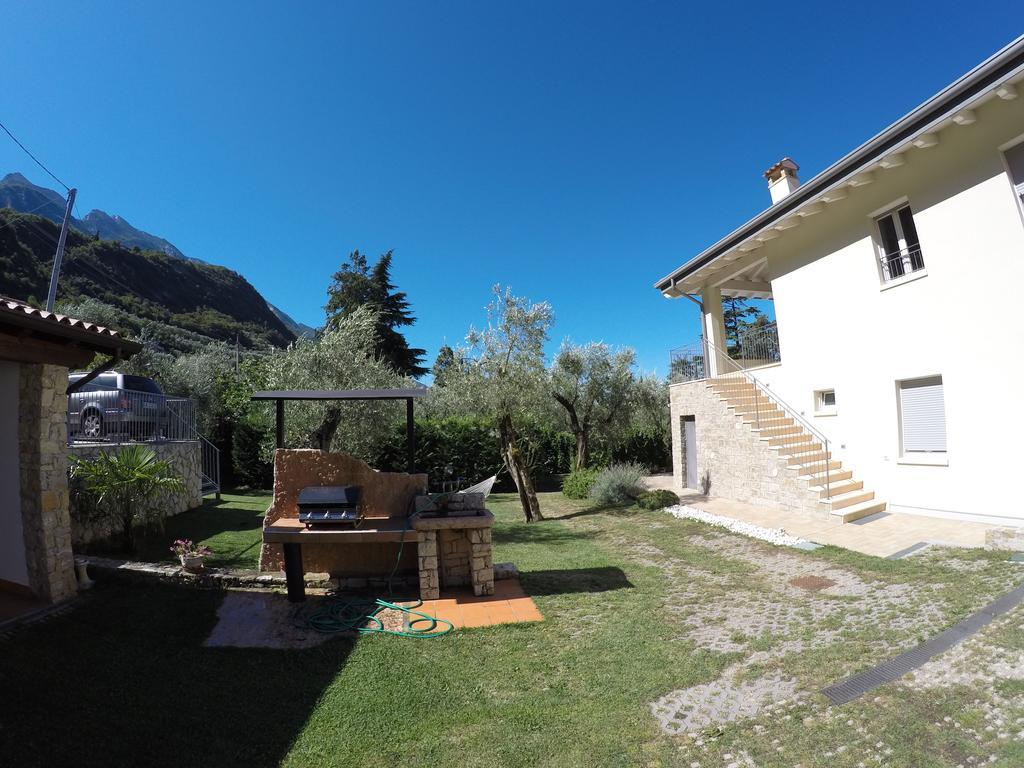 Casa Vacanza Малчезине Екстериор снимка