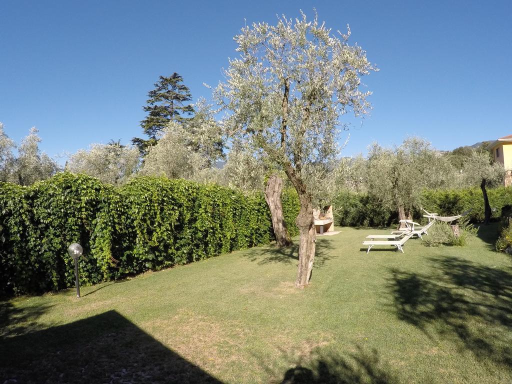 Casa Vacanza Малчезине Екстериор снимка