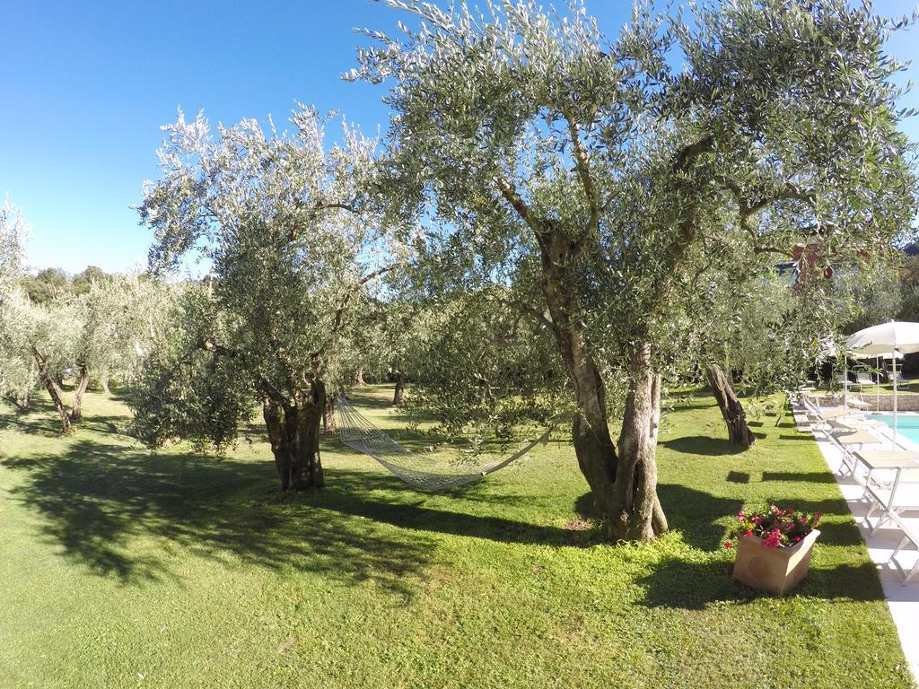 Casa Vacanza Малчезине Екстериор снимка