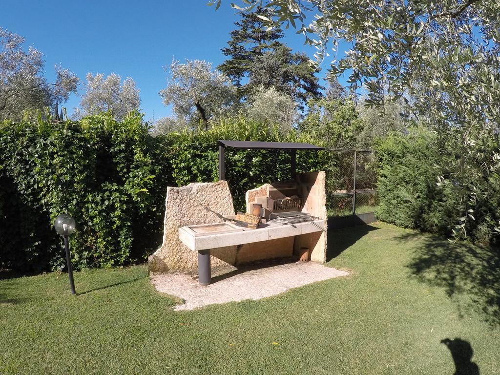 Casa Vacanza Малчезине Екстериор снимка