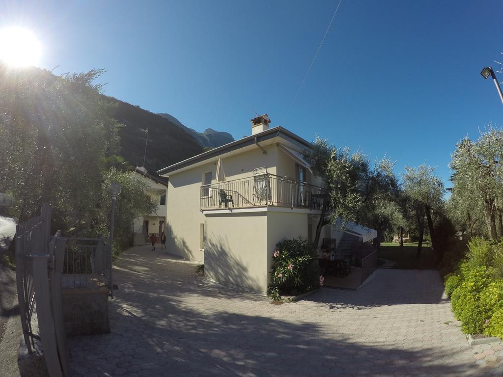Casa Vacanza Малчезине Екстериор снимка