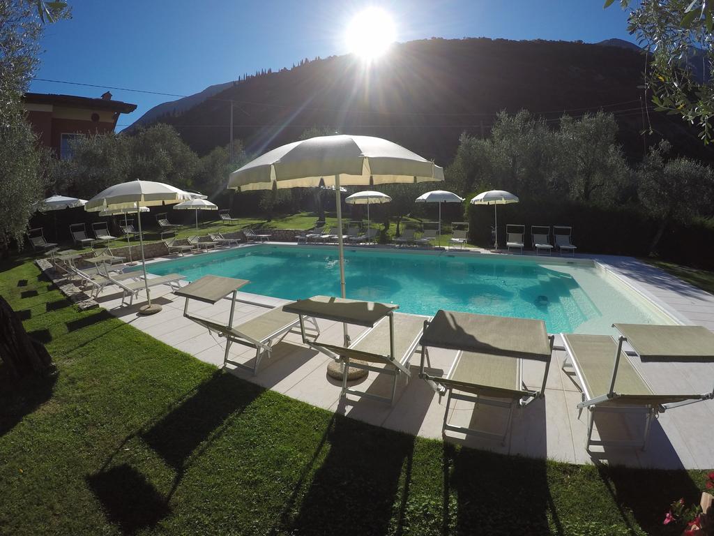 Casa Vacanza Малчезине Екстериор снимка