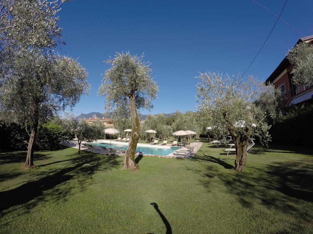 Casa Vacanza Малчезине Екстериор снимка
