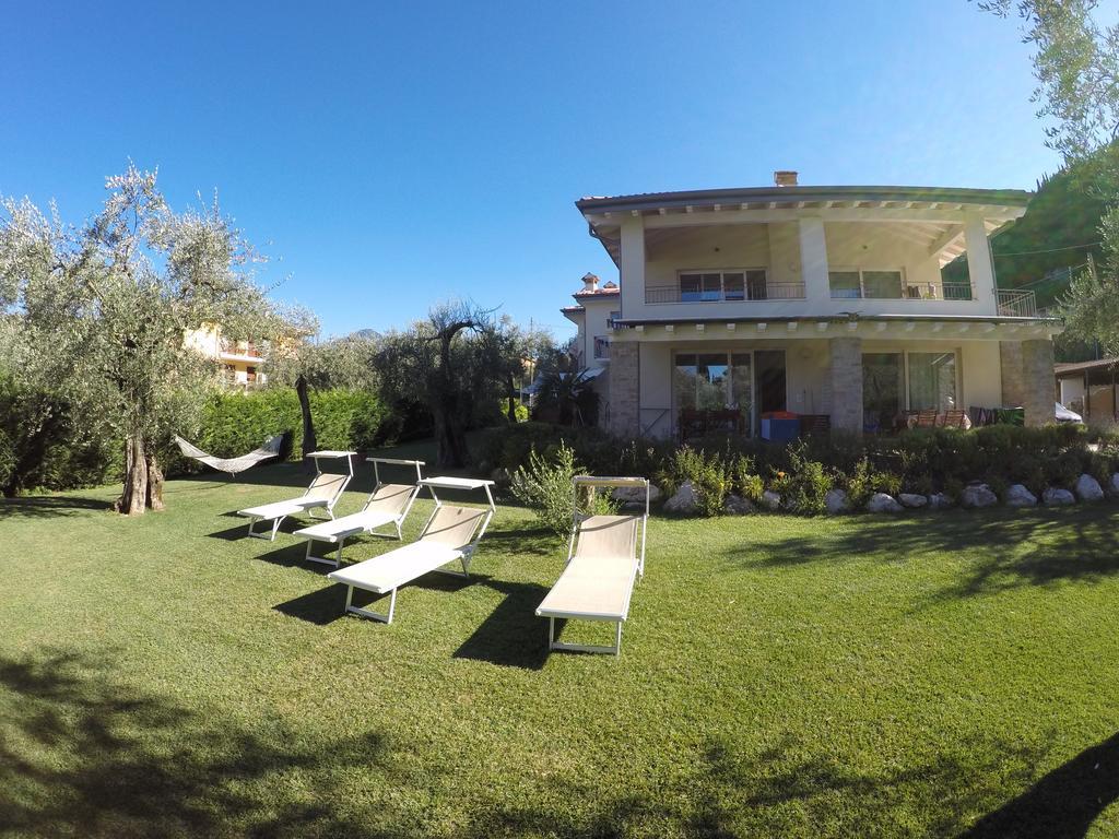 Casa Vacanza Малчезине Екстериор снимка