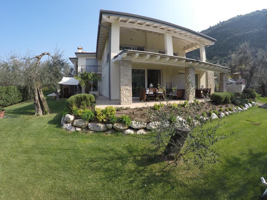 Casa Vacanza Малчезине Екстериор снимка